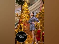 
      
      'The Midas Christmas' Theme at Phoenix Marketcity Rings in...
      
      