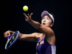 
      
      China's #MeToo movement: 'Missing' tennis star reveals rot in...
      
      
