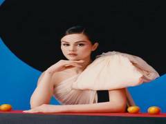 
      
      Selena Gomez clarifies her past comments about 'signing life...
      
      