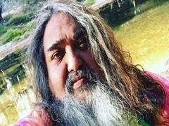 
      
      'Double Rainbow' viral video sensation Paul L Vasquez dies at 57
      
      