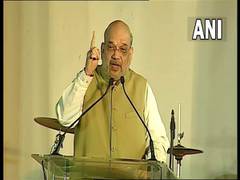 
      
      Entire world values Indian culture: Amit Shah
      
      