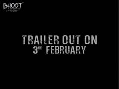 
      
      Makers share gripping teaser of 'Bhoot Part 1: The Haunted Ship'
      
      