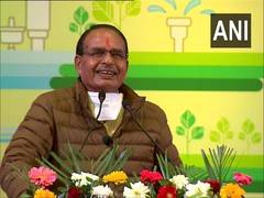 
      
      Shivraj Singh Chouhan performs bhumi pujan for irrigation...
      
      