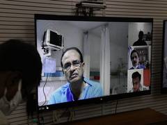 
      
      Laptop scheme for meritorious students to start again: Madhya...
      
      