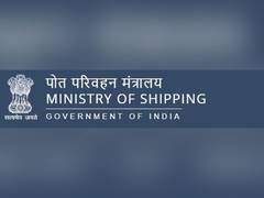 
      
      Shipping Ministry identifies new routes for RO-RO, RO-PAX,...
      
      