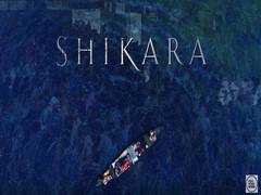 
      
      Motion-poster of Vidhu Vinod Chopra's upcoming film 'Shikara'...
      
      
