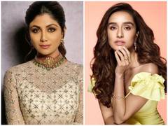 
      
      More Bollywood names under ED scanner in money laundering...
      
      