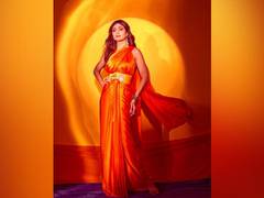 
      
      Shilpa Shetty Kundra shares insights on mental health
      
      