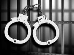 
      
      Delhi-based businessman held for assaulting woman onboard
      
      