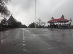 
      
      J-K, Ladakh, Himachal Pradesh may witness rainfall for next...
      
      