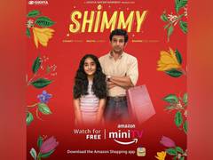 
      
      'Scam 1992' fame Pratik Gandhi opens up about his short film...
      
      