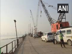 
      
      Mumbai Trans Harbour Link project likely to be completed by 2022
      
      
