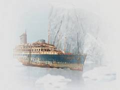 
    Fans can visit Titanic for a price of USD125,000
    