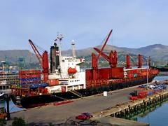 
      
      Mumbai: Foundation stone for new liquid cargo jetty laid at JNPT
      
      