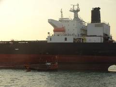 
      
      Indian Coast Guards apprehend fishing boat 'Kirmani' with 9...
      
      