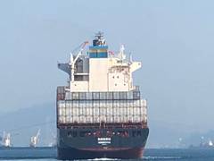 
      
      Philippines finally ships back dumped waste to Canada
      
      
