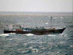 
      
      Pirates kidnap 15 sailors in Gulf of Guinea, 1 sailor killed 
      
      