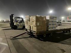 
      
      US India Caucus urges Biden to send COVID supplies to India
      
      