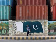 
      
      Shipping firms in Pak accuse authorities of seizing...
      
      