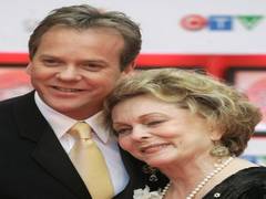 
      
      Veteran actor Shirley Douglas passes away at 86 
      
      