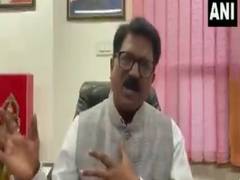 
      
      'Will put you in jail,' Navneet Rana alleges threat by Arvind...
      
      