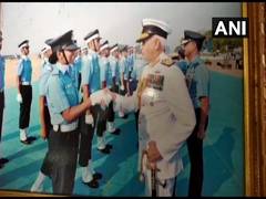 
      
      Family rejoice as Flight Lt Shivangi Singh to become first...
      
      
