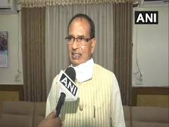 
      
      MP CM to transfer 'Mukhyamantri Kisan Kalyan Yojna' amount to...
      
      