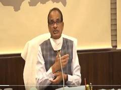 
      
      CM Shivraj Chouhan removes Morena ADM for misbehaving with farmers
      
      