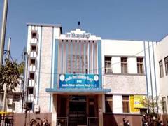 
      
      COVID-19: 3 deaths from Delta variant in MP's Shivpuri 
      
      