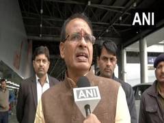 
      
      Congress glorifies terrorists, insults patriots, says Shivraj...
      
      