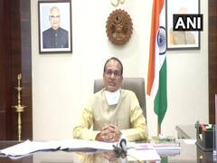 
      
      Vaccination in MP will begin as soon as we get Covid-19...
      
      