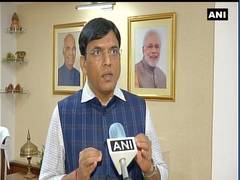 
      
      Shipping Ministry reduces port tariff rates by 70 pc to...
      
      