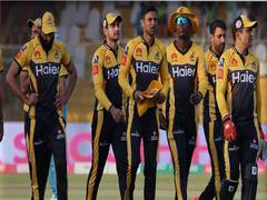 
      
      PSL postponement a loss for everyone, will fully investigate...
      
      