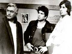 
      
      IFFI: Classic cult film 'Sholay' to get special screening
      
      