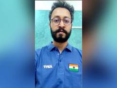 
      
      Abhishek Verma, Babita Phogat welcome govt's decision reopen...
      
      