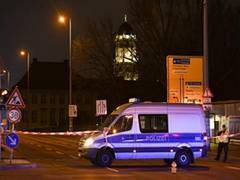 
      
      Hanau Shooting: Five persons of Turkish origin among killed 
      
      