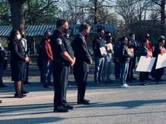 
      
      US: Prayer vigil held for FedEx shooting victims, including 4...
      
      