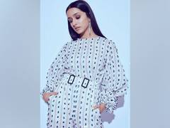 
      
      Shraddha Kapoor kick-starts shooting for 'Baaghi 3' 
      
      
