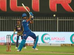 
      
      IPL 13: Wanted to convert start, says DC skipper Iyer
      
      