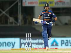 
      
      Lancashire Cricket wishes Shreyas Iyer a 'swift recovery' 
      
      