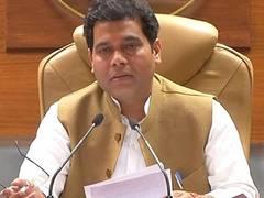 
      
      'Congress unable to come to terms with BJP's...
      
      