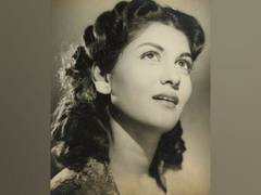 
      
      Veteran actor Shashikala passes away at 88
      
      