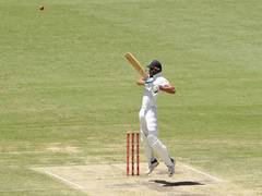 
      
      Ind vs Aus, 4th Test: Gill definitely deserved a century,...
      
      