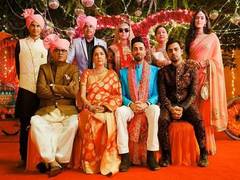 
      
      'Shubh Mangal Zyada Saavdhan' cast tickle curiosity of audience
      
      