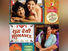 
      
      Parineeti, Vaani miss Sushant Singh Rajput, Rishi Kapoor on 8...
      
      