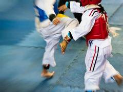 
      
      Taekwondo emerges as popular sport among J-K's Poonch youth
      
      