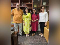 
      
      Medusa signs a MoU with ATDC 
      
      