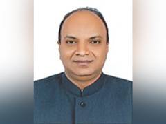 
      
      B Shyam appointed as India's next Ambassador to Iceland
      
      