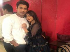 
      
      Shehnaaz Gill leaves fans emotional with her tribute to...
      
      