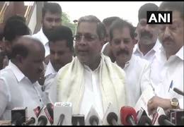 
      
       MTB Nagaraj making false allegations against me and other...
      
      